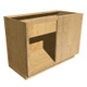 Right Blind Base Cabinet Right Blind Base Cabinet